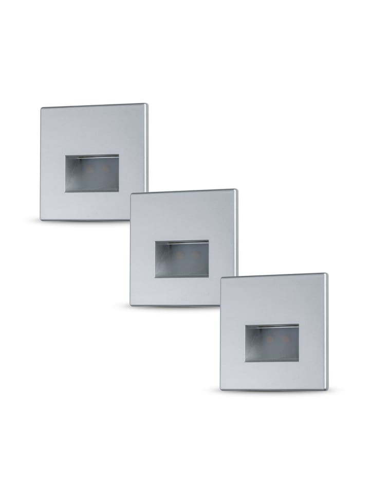 Bundle LED Wandeinbauleuchte Edge