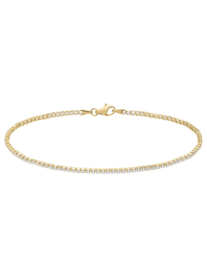585 Gold Armband