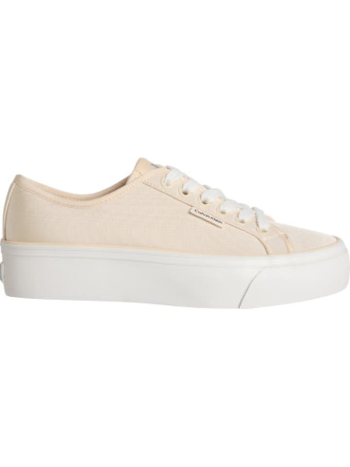 Sneakers YW0YW02012 in Licht