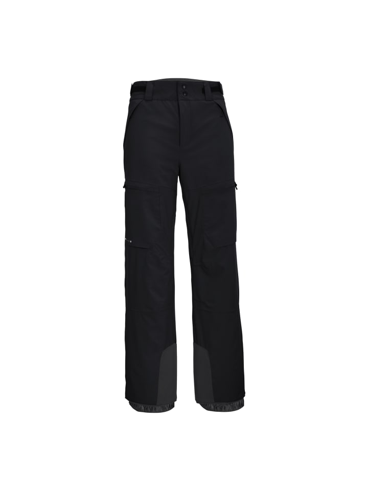KSW 51 MNPNTS in Schwarz0110