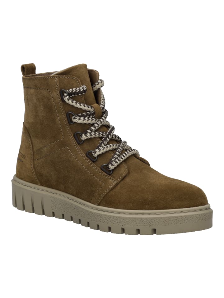 Stiefelette Kelra 03 in braun