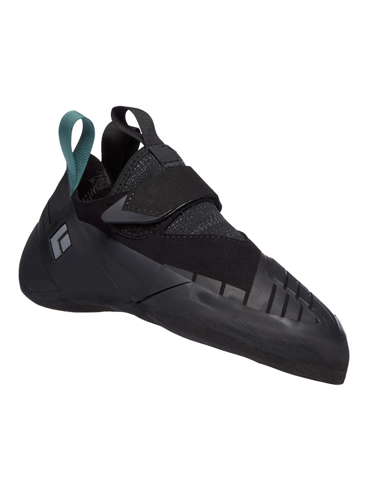 Kletterschuh Shadow LV in Schwarz