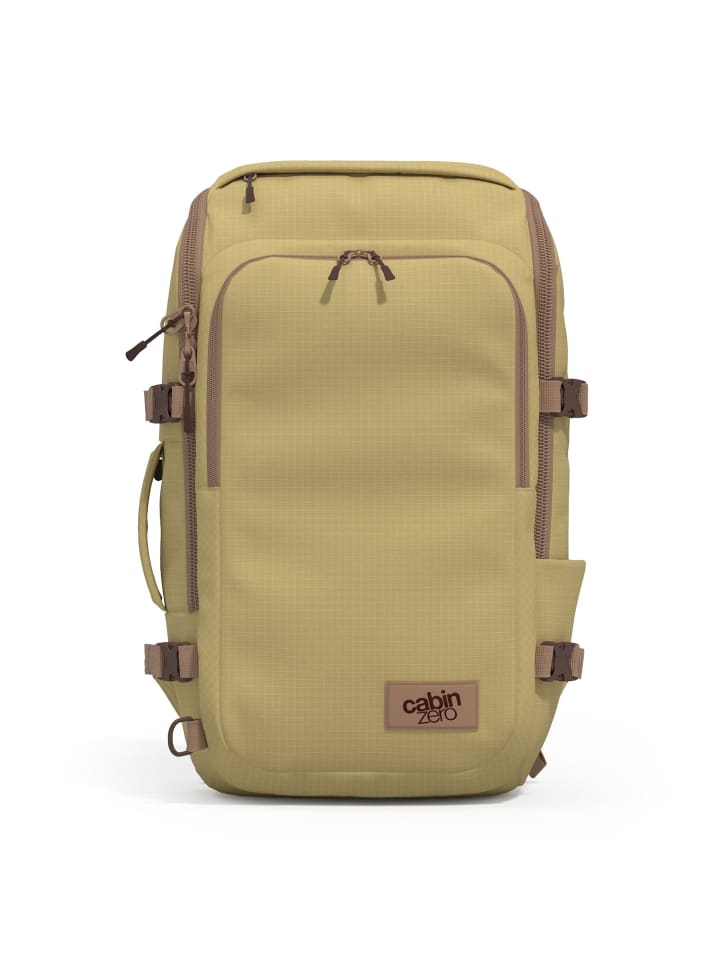 Adventure 43 Daypack 46 cm Laptopfach moonstone