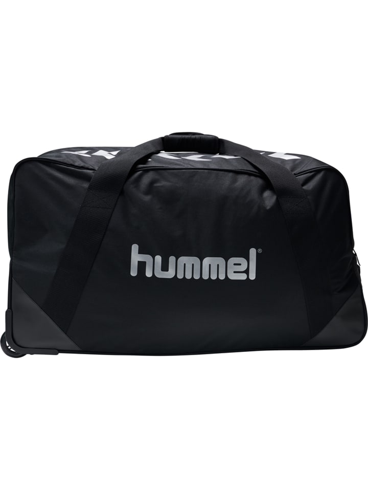 Laufkatze Team Trolley Erwachsene in BLACK