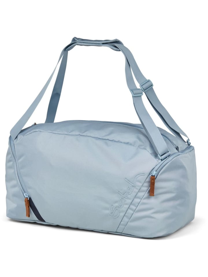 Sporttasche Nordic Ice Blue 2025 in blau