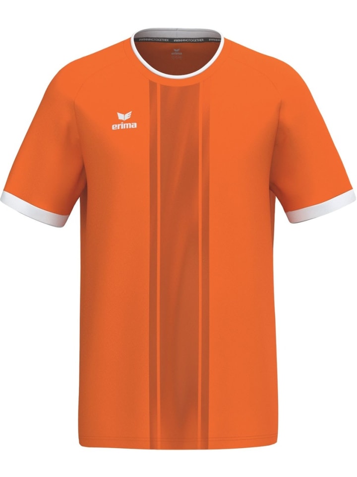 Trikot "Libero 125 Jersey" in Orange