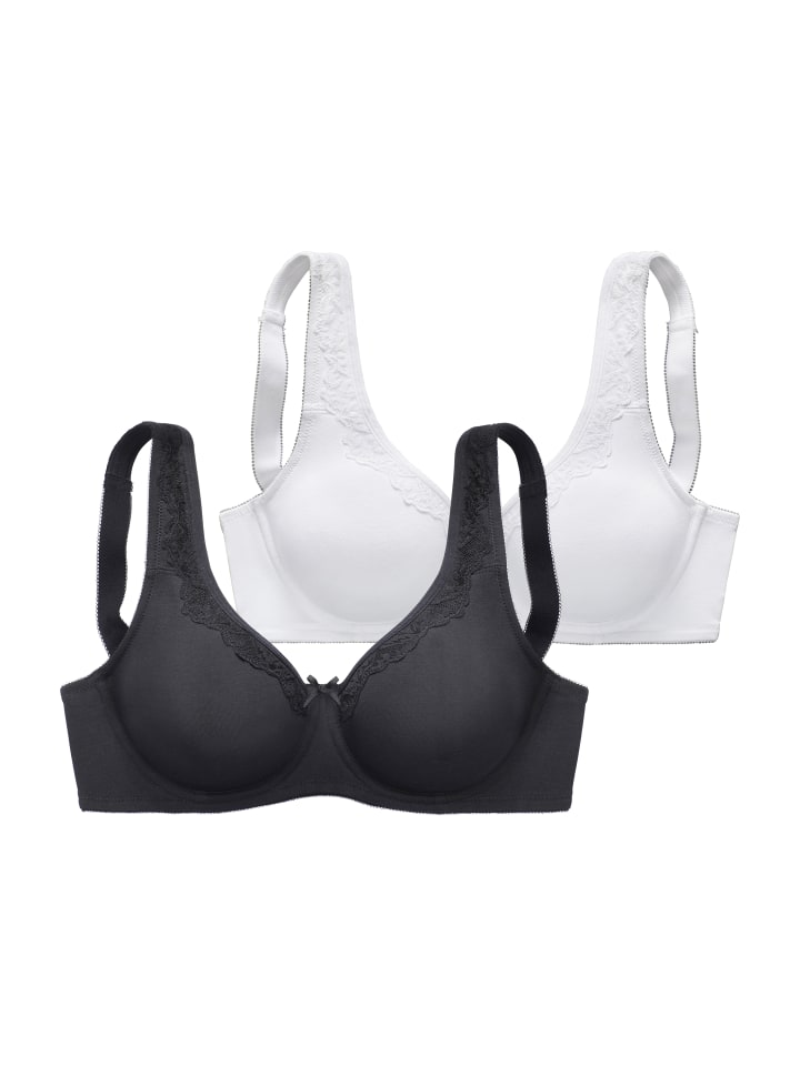 Minimizer-BH in weiß+schwarz