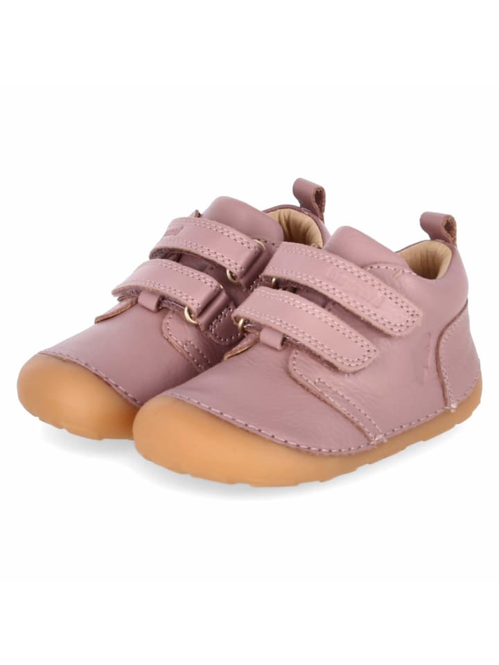 Barfußschuhe CARTER in rosa