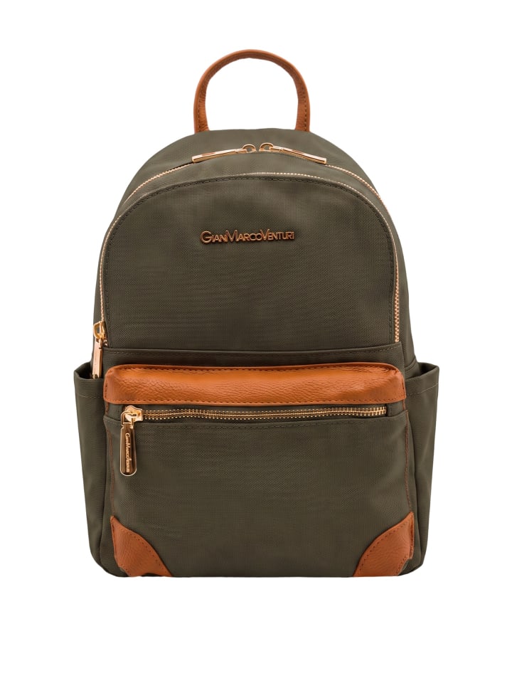 Rucksack in GREEN