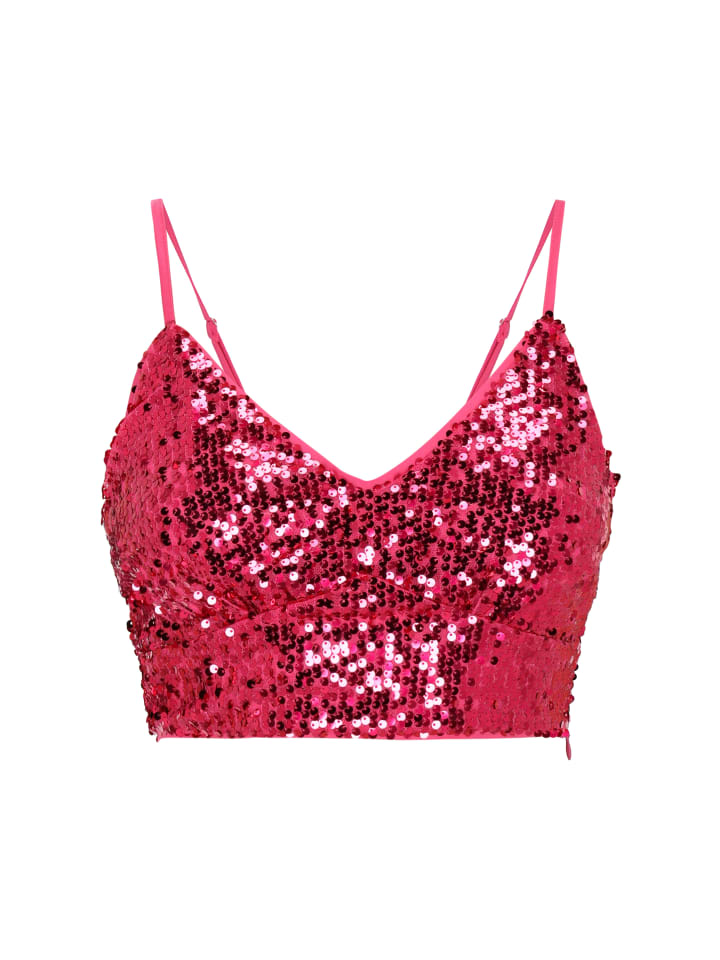Women Top in pink