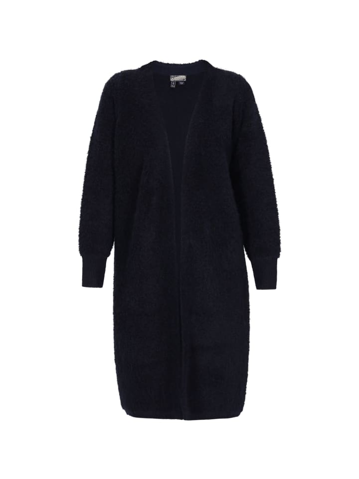 Women Cardigan in navy