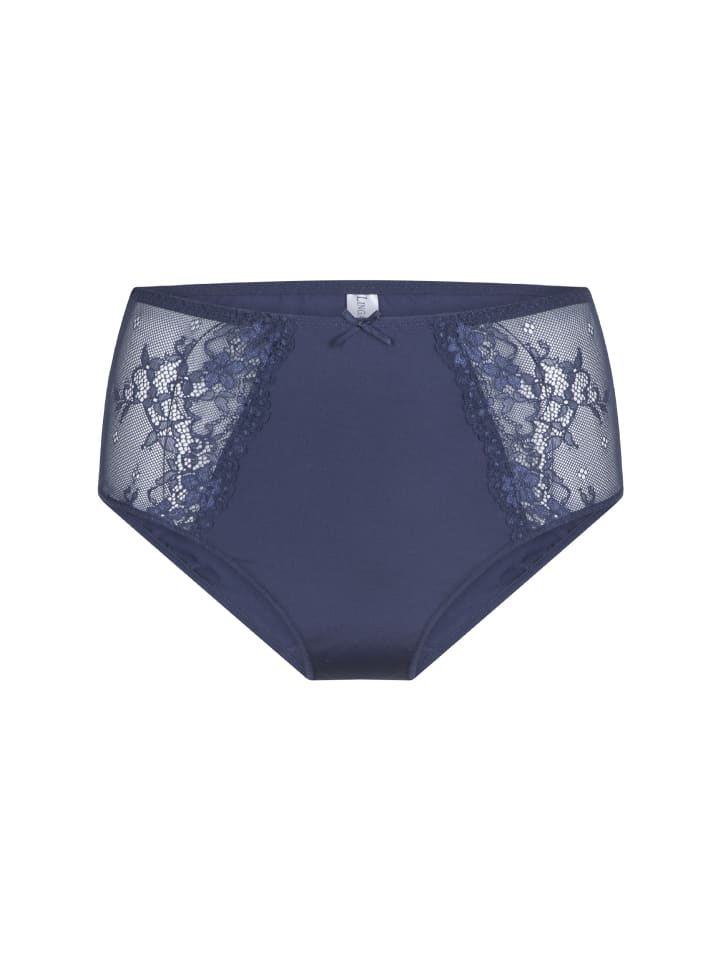 DAILY Slip Navy