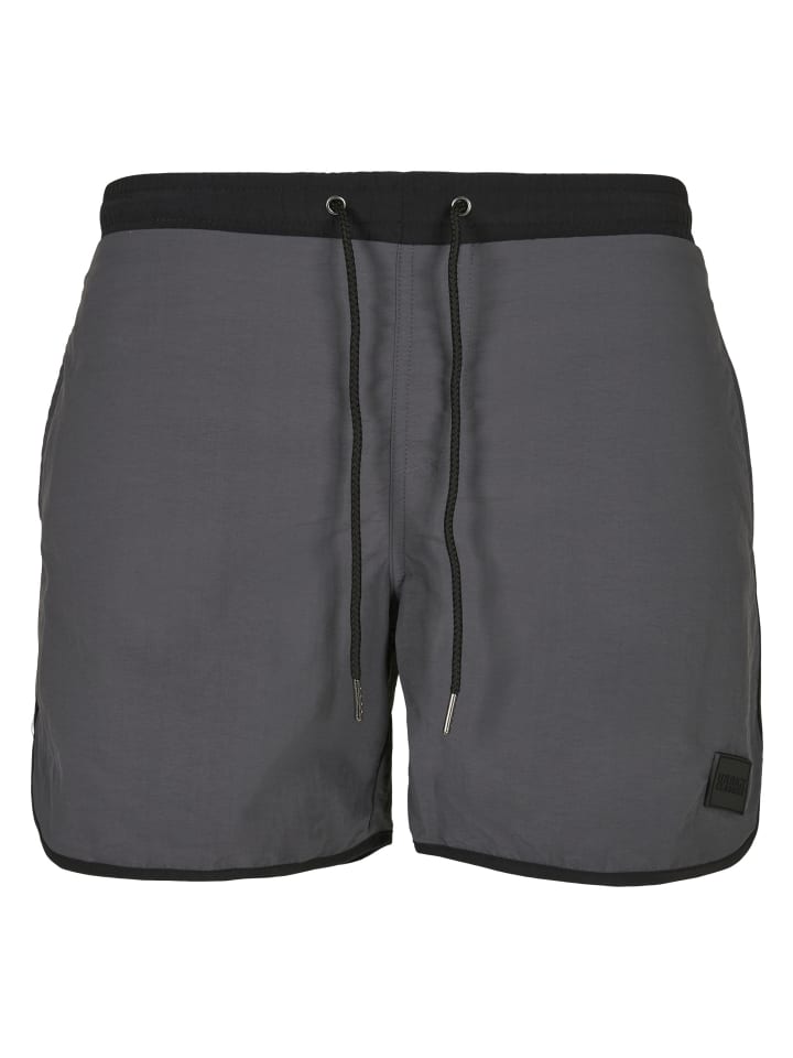 Beachwear - Bottom in black/darkshadow