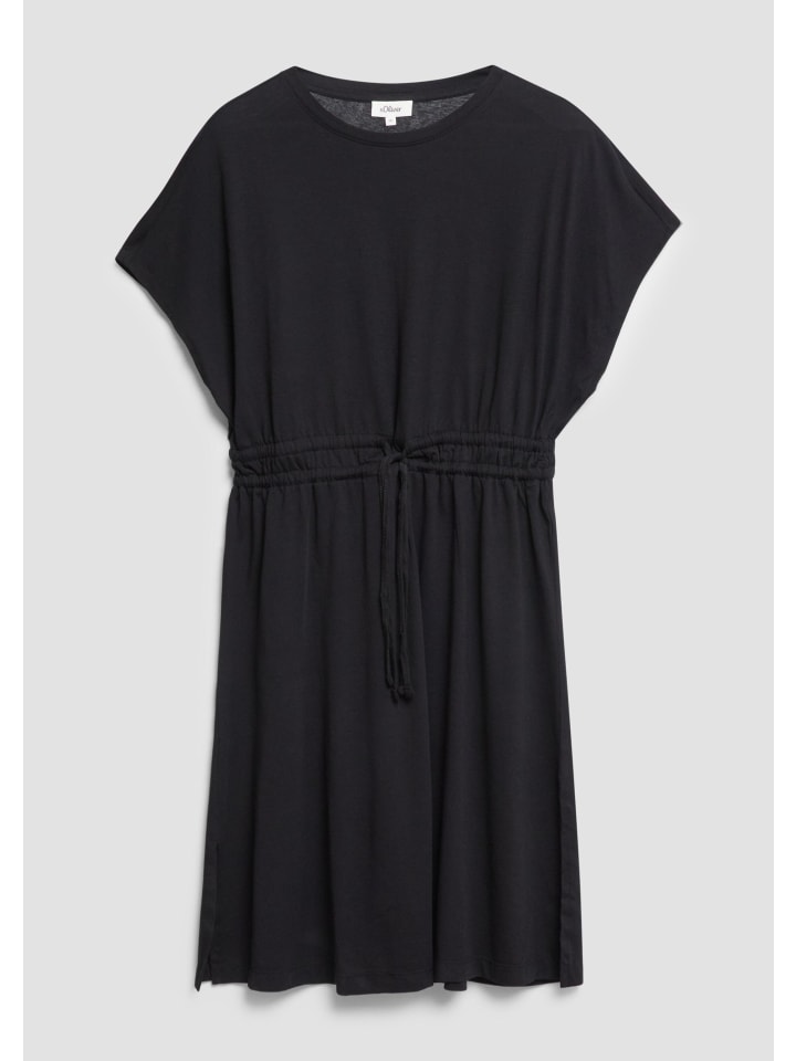 Kleid  in  9999_schwarz