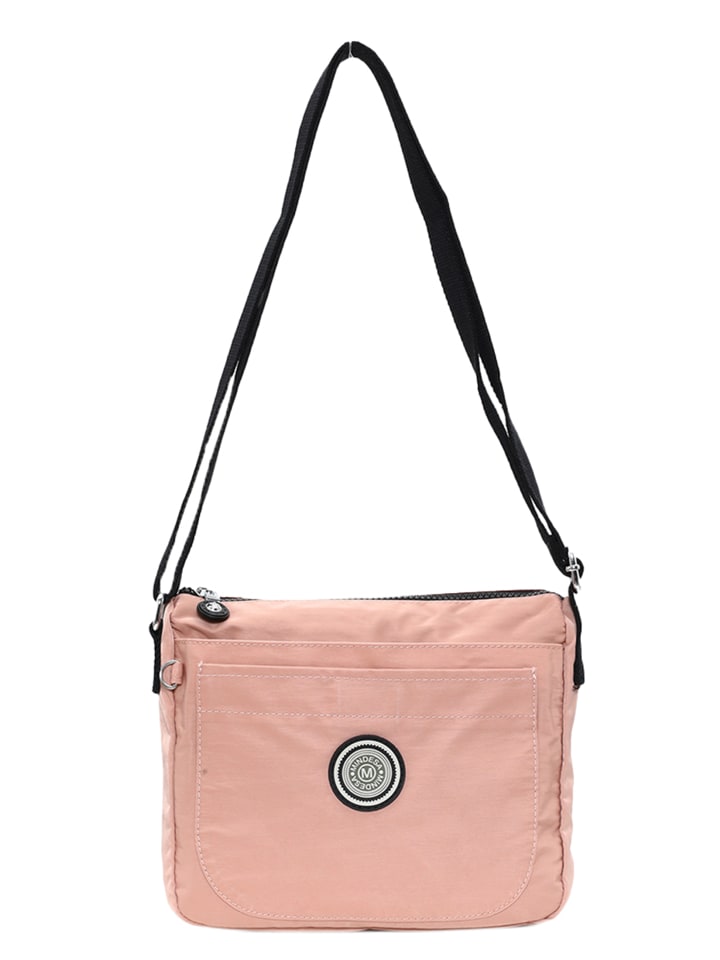 Damen Umhängetasche in Rosa