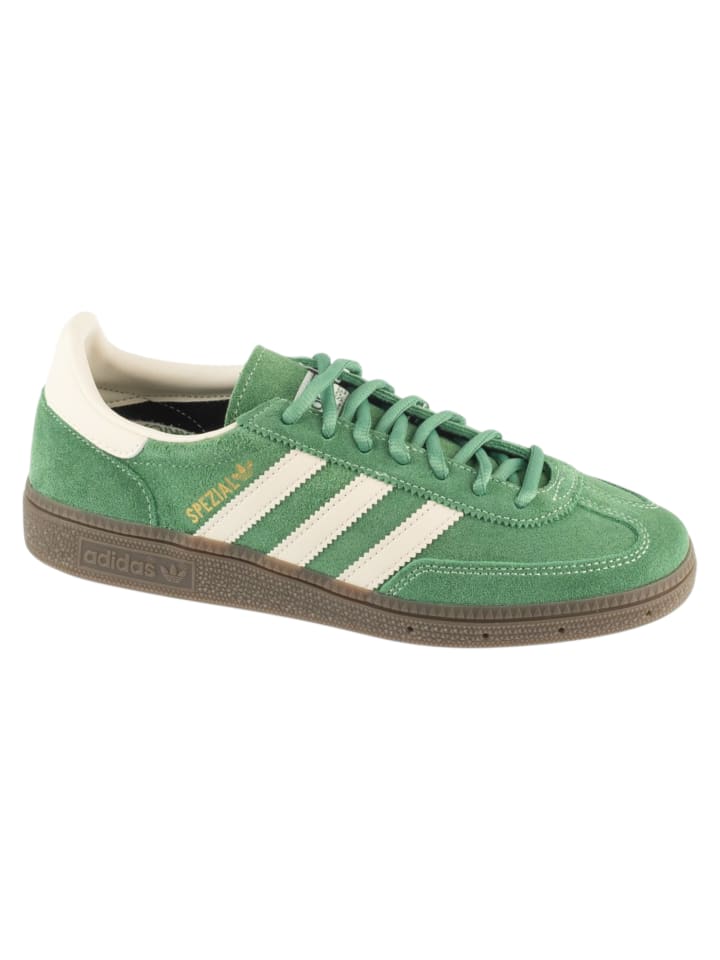 adidas Handball Spezial in Grün