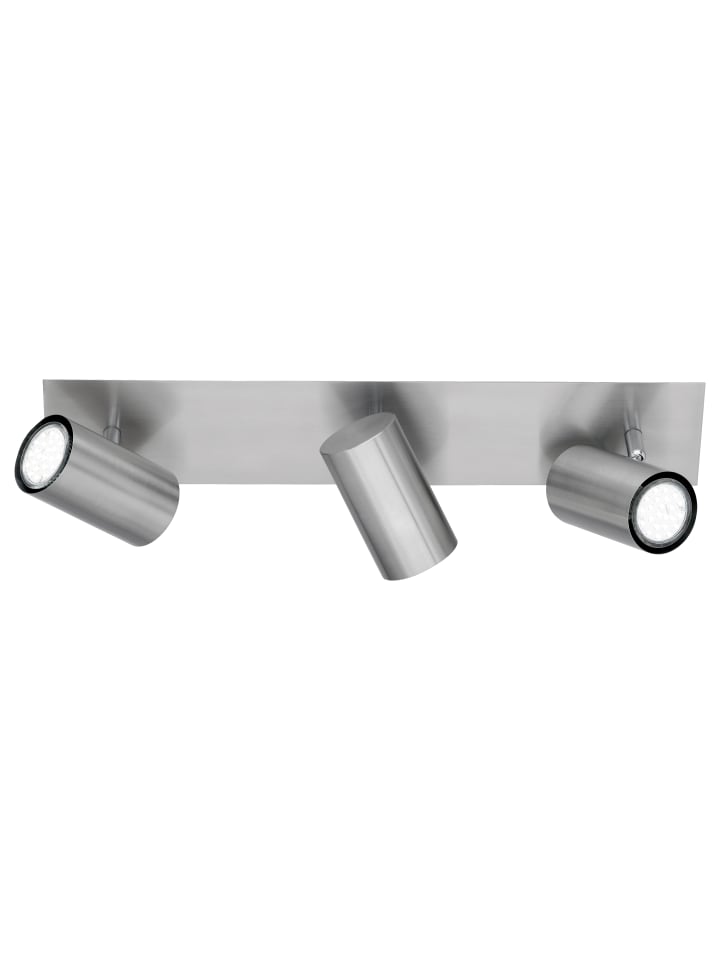 Strahler MARLEY in Nickel matt