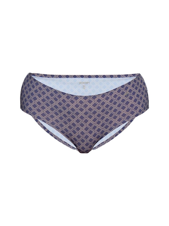 Panty Intimate Apparel in OPEN GREY