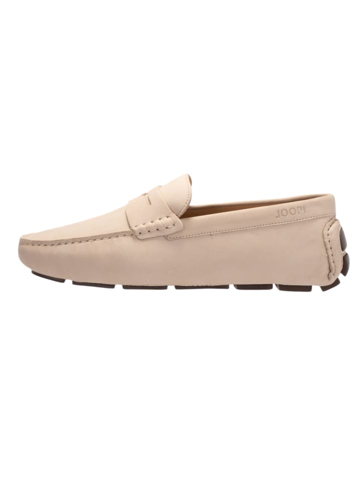 Slip On 'Piola Dimitri in Beige'