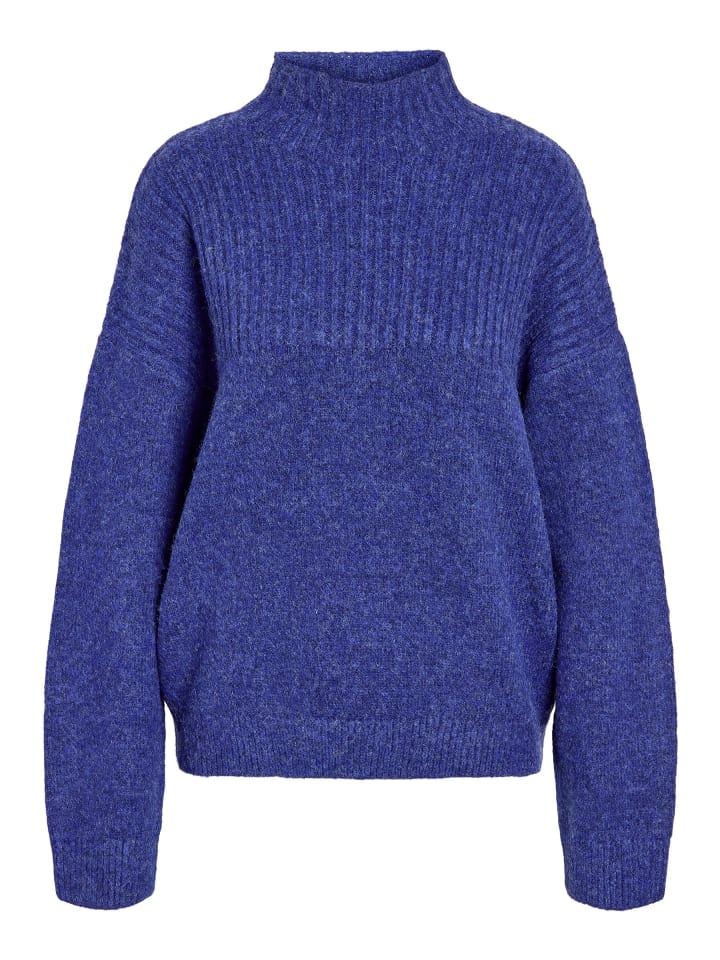 Jumper in Mazarine Blue1