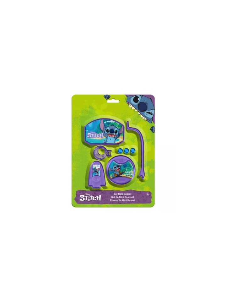 Aloha Mini-Basketball-Set