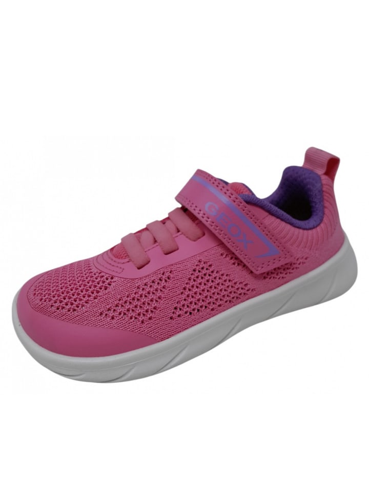 Barfußschuhe Foot Run Barefoot in Pink