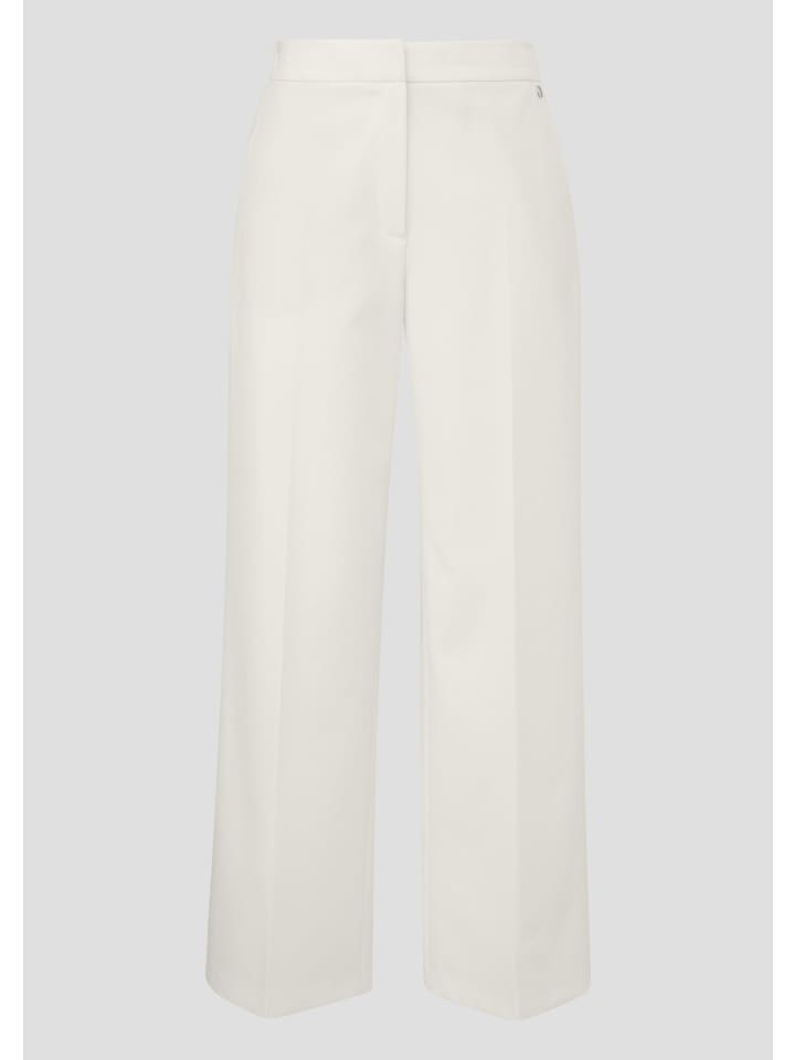 Hose in 0200_creme