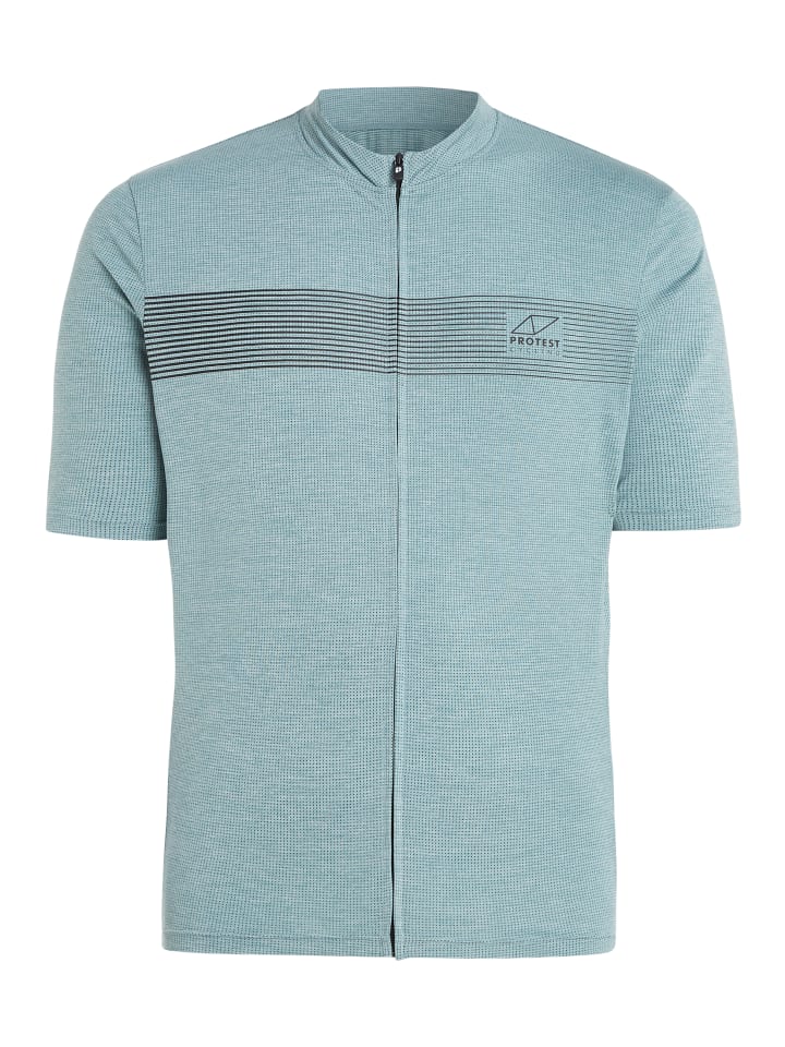 " PRTBOBBING in Arctic Green