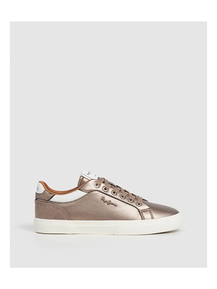 Sneakers Kenton in bunt