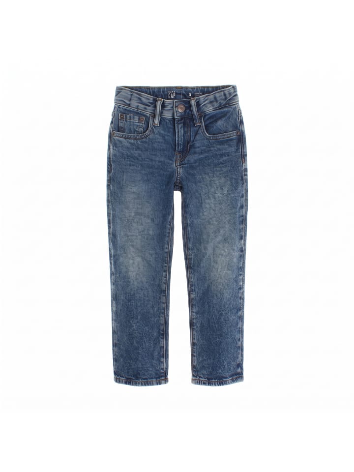 Jeans in Blue