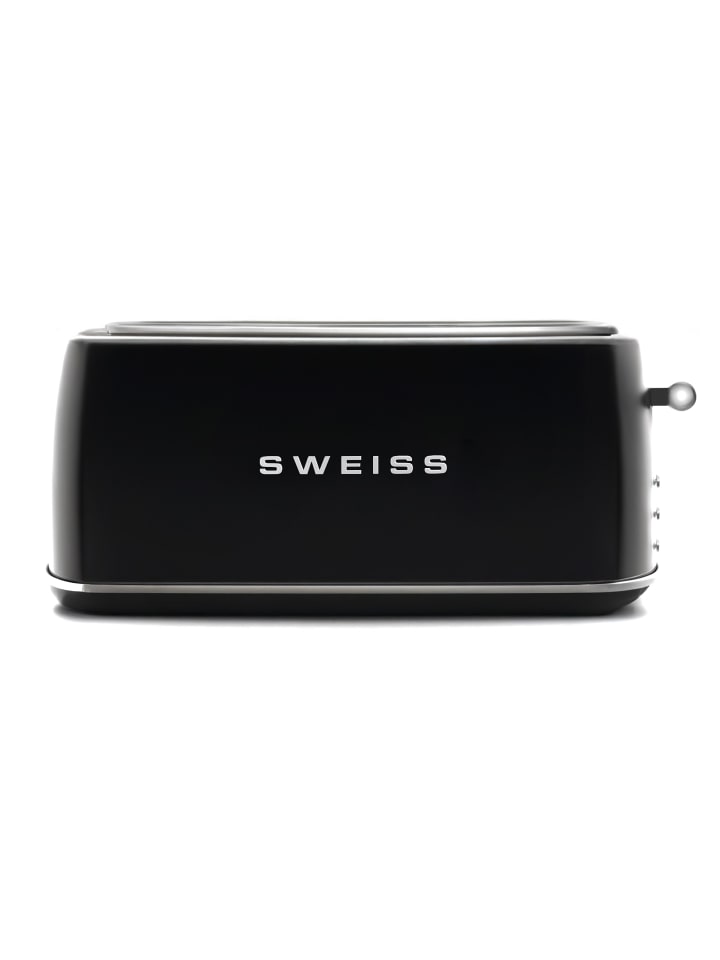 SWEISS Vintage Toaster GRV9
