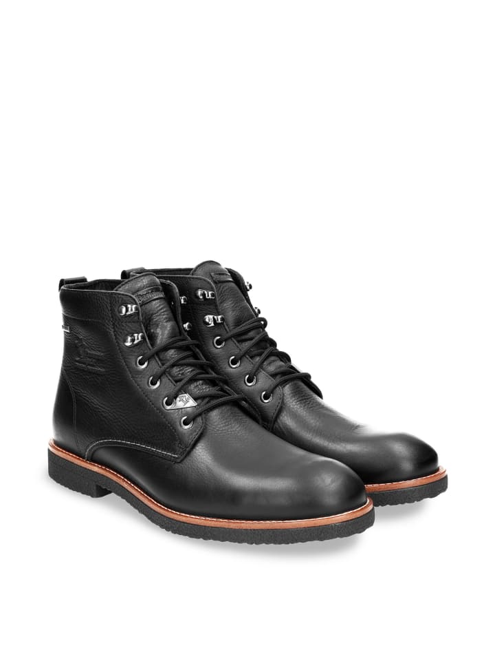 Boots Glasgow Gtx in negro/black