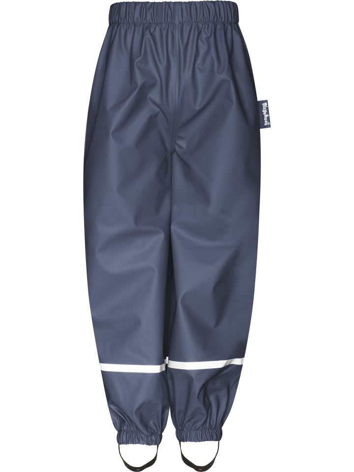 Kinder Regenhose "Regenhose" in Blau