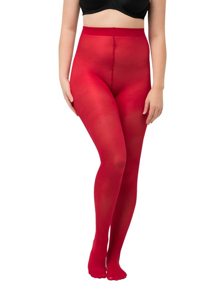 Strumpfhose in salsa