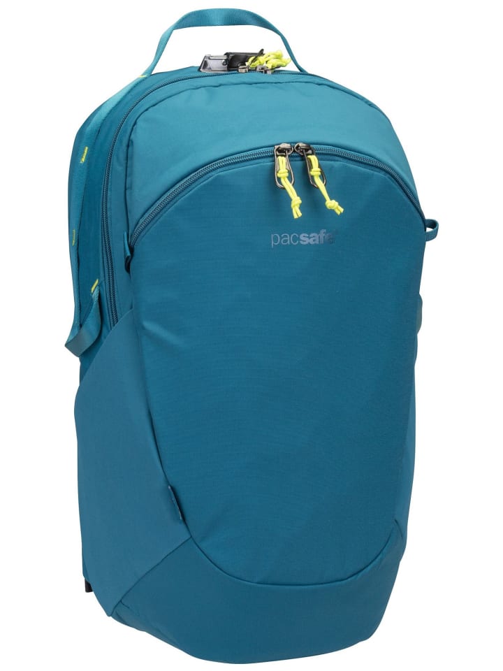 Rucksack ECO 18L in Tidal Teal