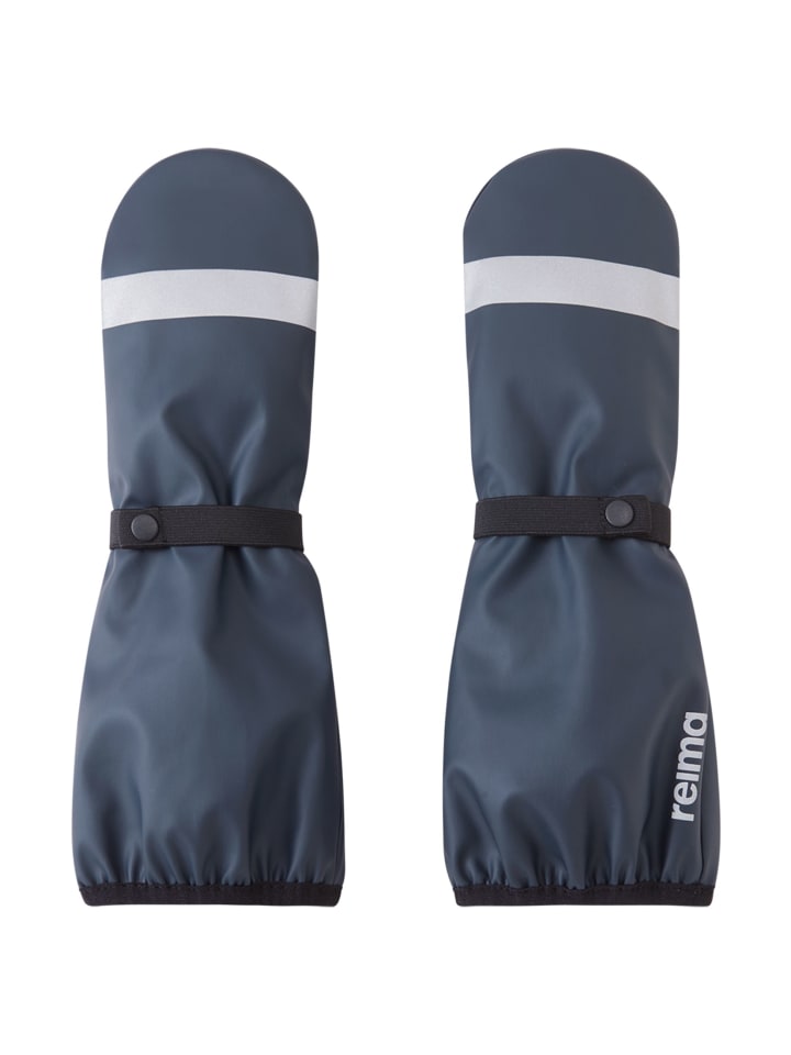 Regenhandschuhe Loska Navy