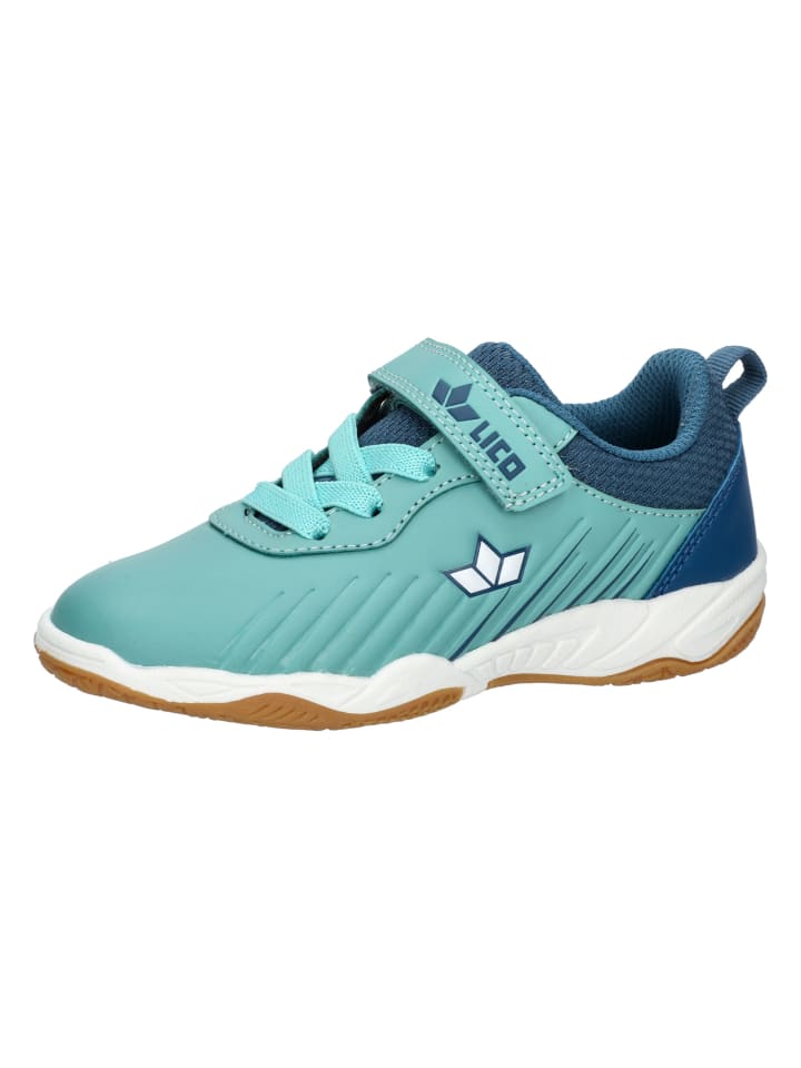 Sportschuh "Calera VS" in Türkis