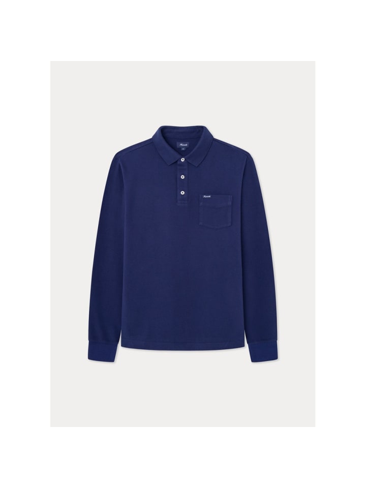 Polo in Marine