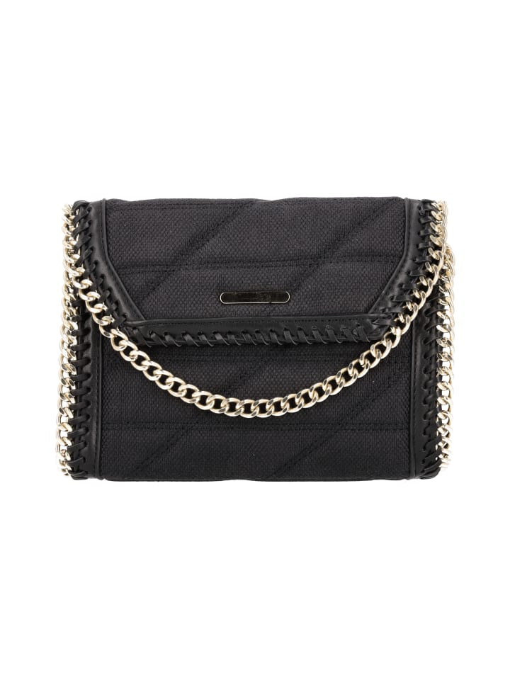 Damen Handtasche in Schwarz