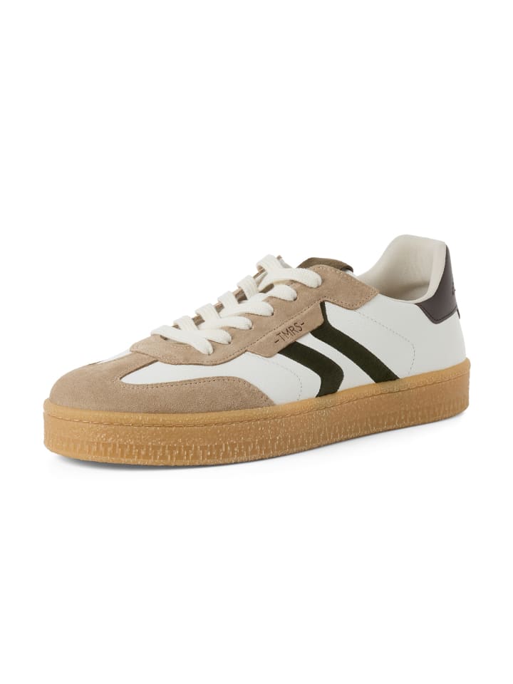Sneakers Low 1-13616-46 in bunt