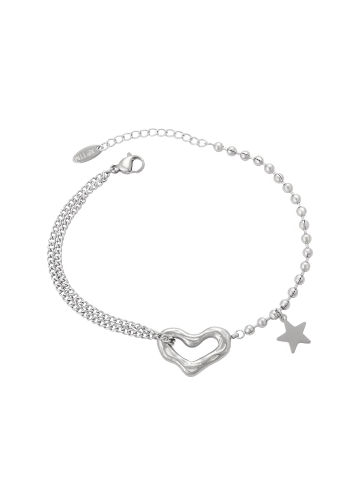 Women Bracelet in SILVER