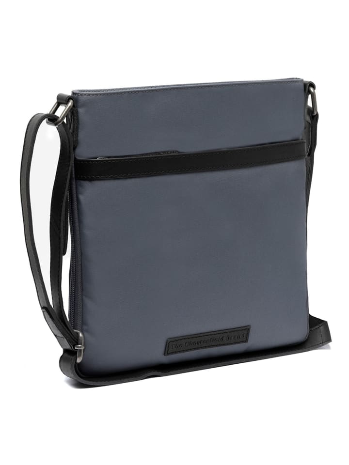 Fusion Malmo Umhängetasche 25.5 cm light grey