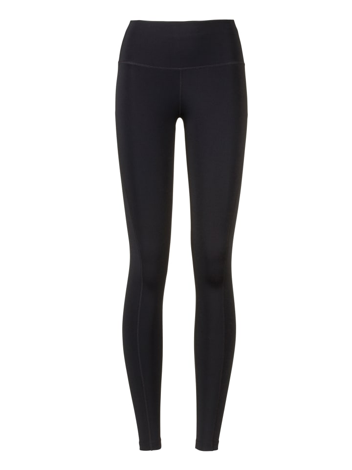 Funktionstights Melasa in 1001S Black