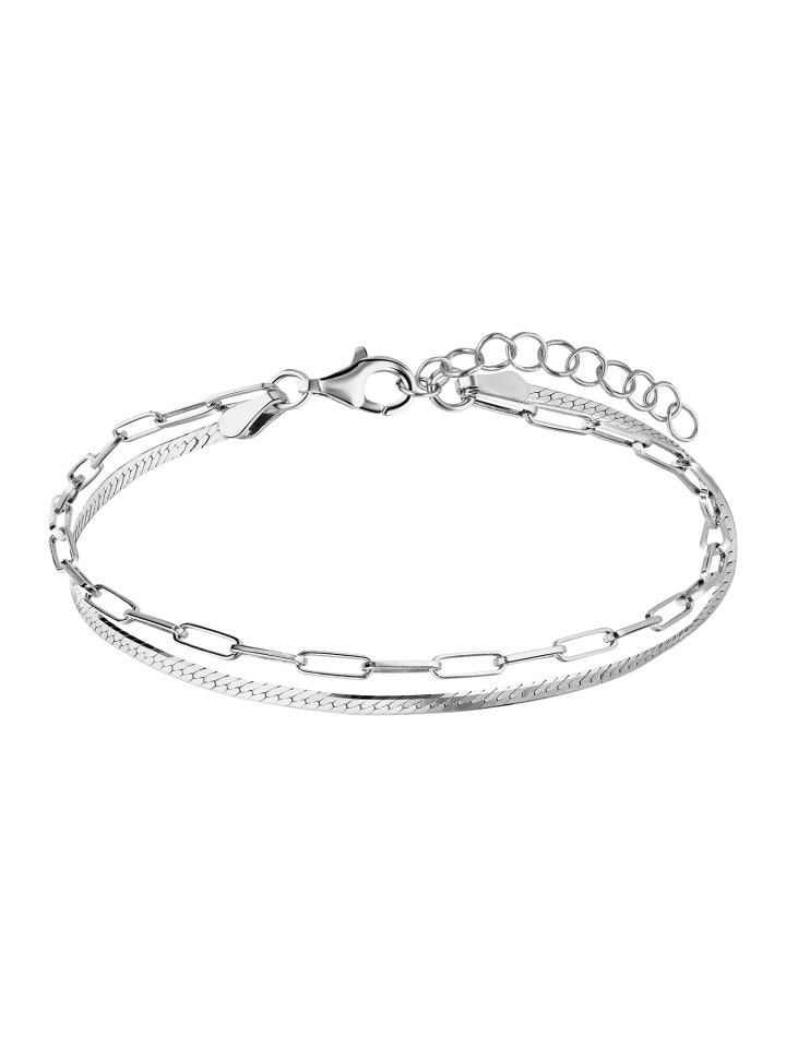 925 Silber Armband