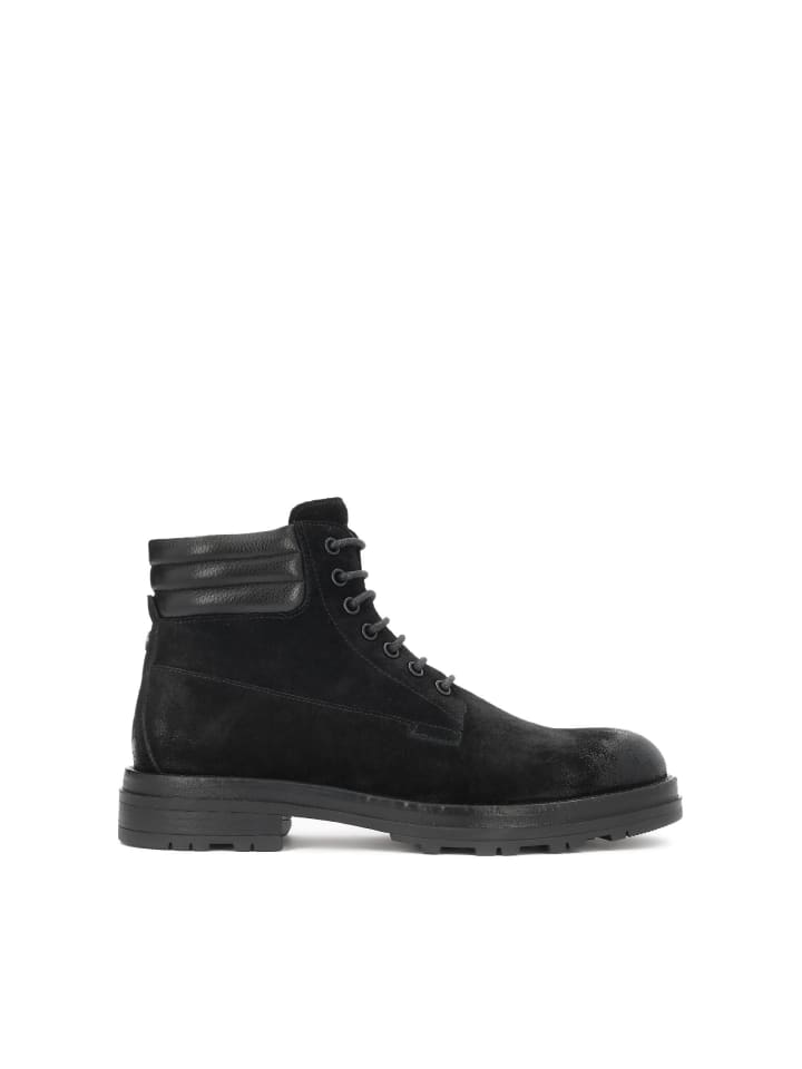 Chelsea Boots in Schwarz