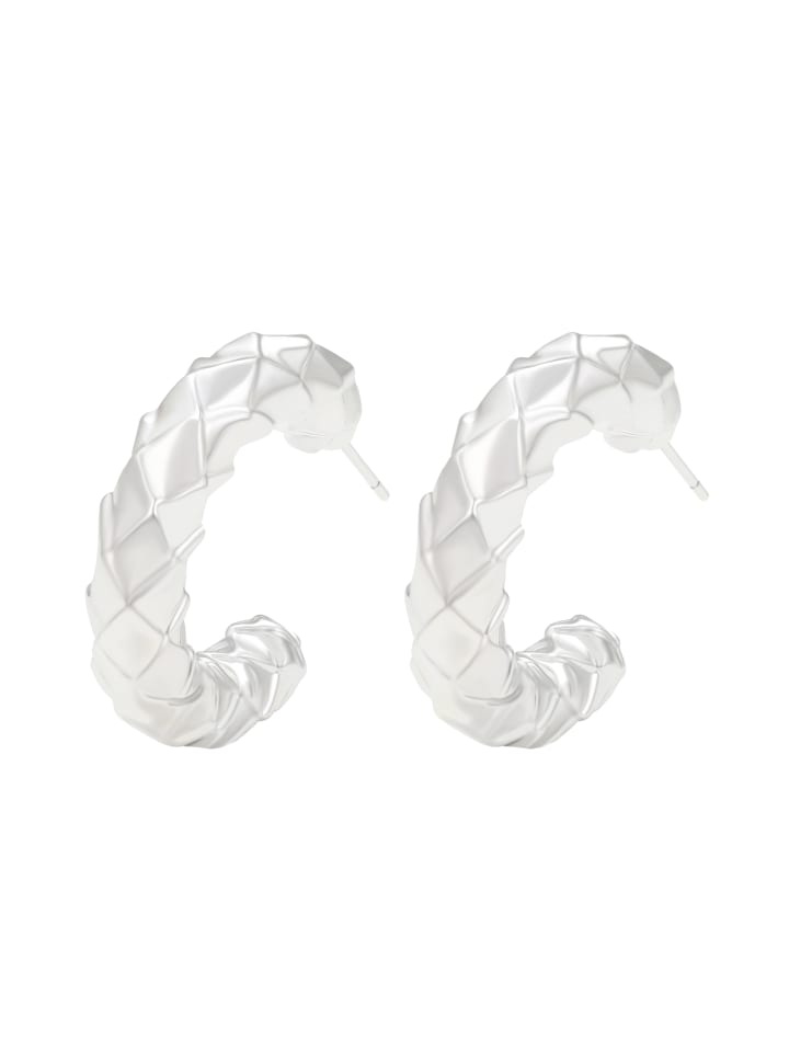 Women Earrings in SILVER