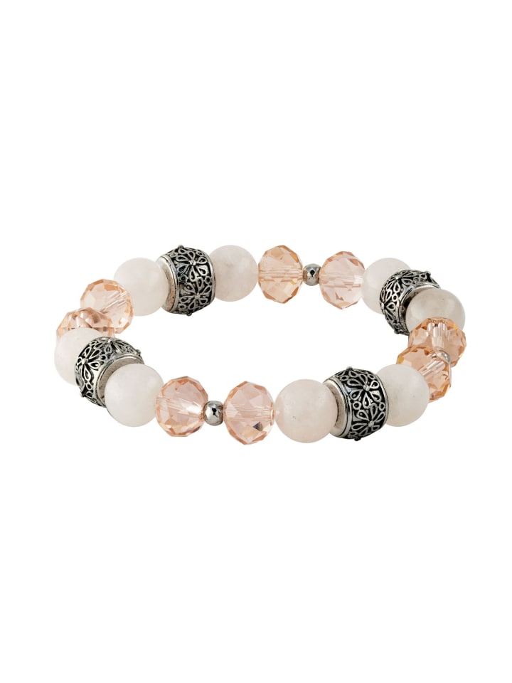 Metall in rosé