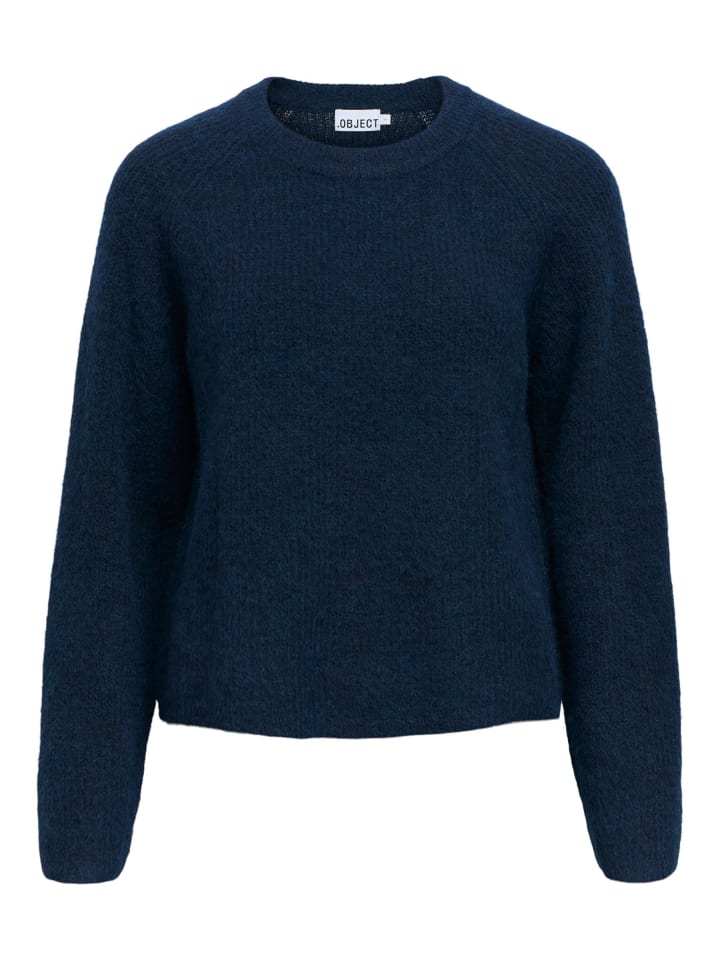 Pullover in Sky Captain1
