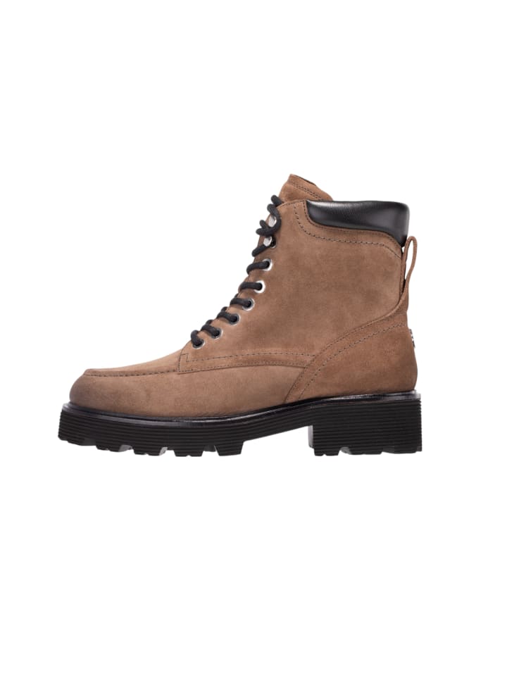 Stiefel 'Velluto Mariana in Mud'