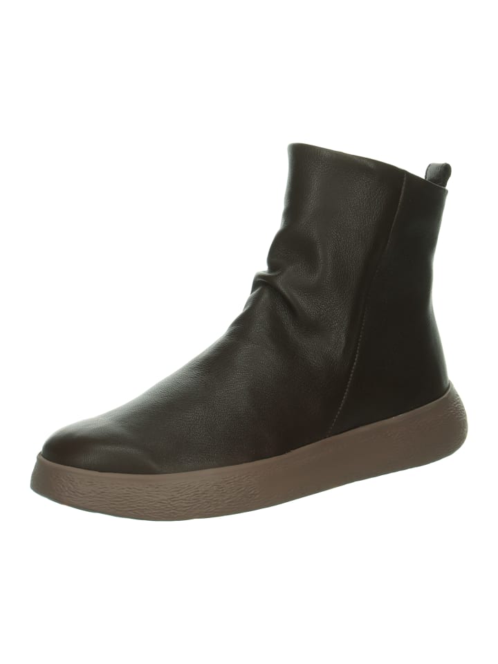 Stiefelette TURNA LIGHT DAMEN in Bark